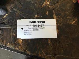 Liebherr Connection Link